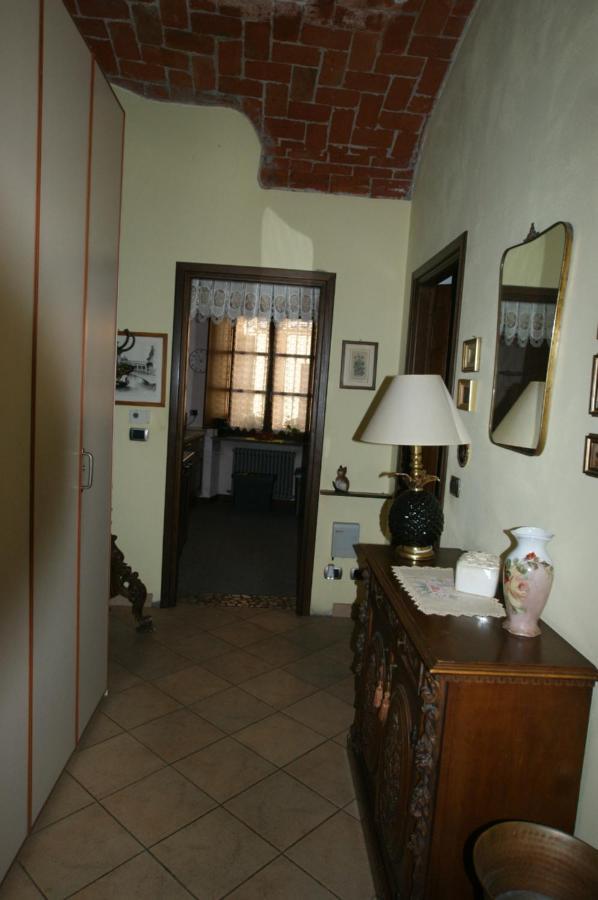 Antiche Mura Avigliana Exterior photo