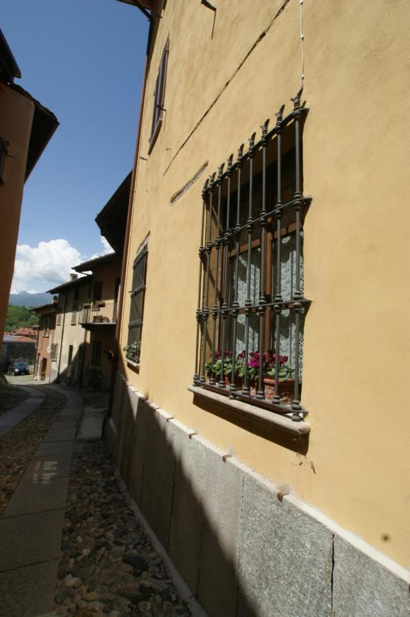 Antiche Mura Avigliana Exterior photo
